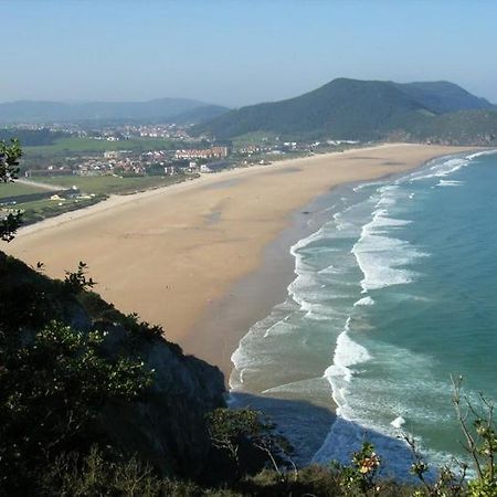 Apartamento Soleado Para 8 Personas En Santoña Zewnętrze zdjęcie