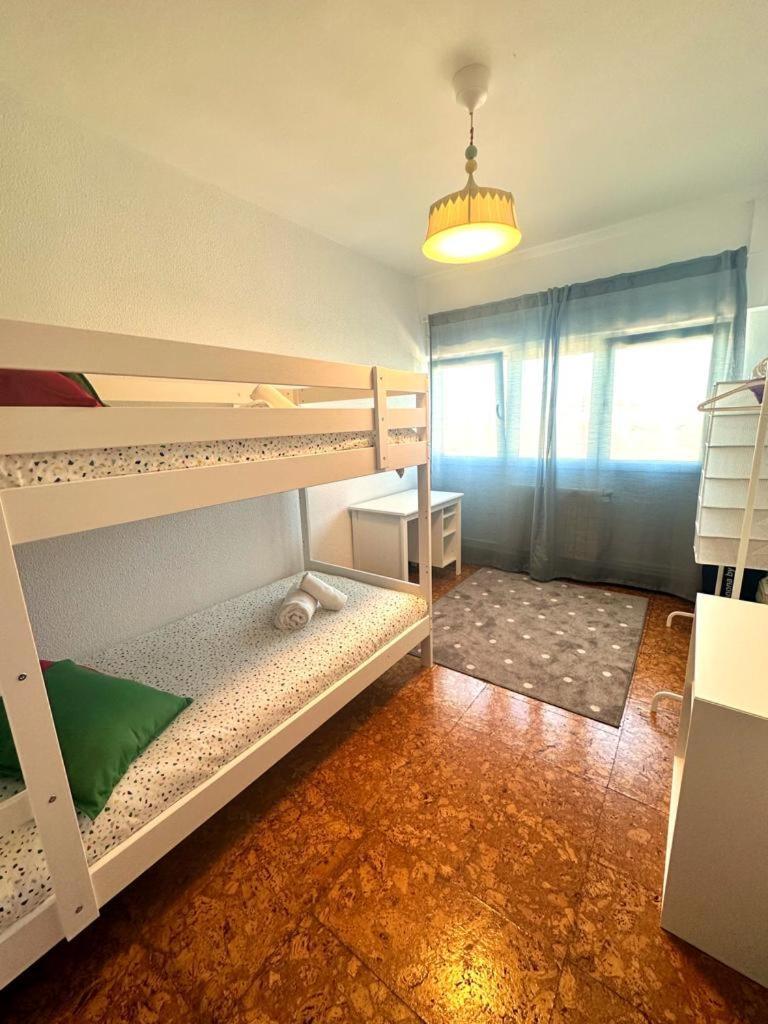 Apartamento Soleado Para 8 Personas En Santoña Zewnętrze zdjęcie