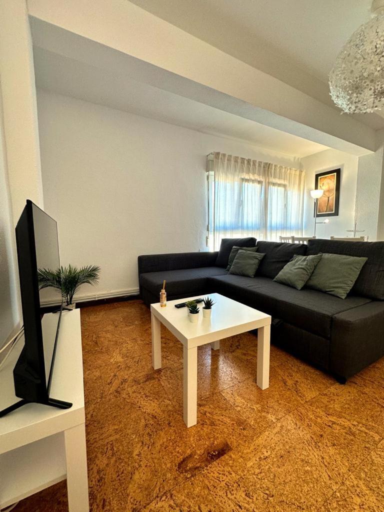 Apartamento Soleado Para 8 Personas En Santoña Zewnętrze zdjęcie