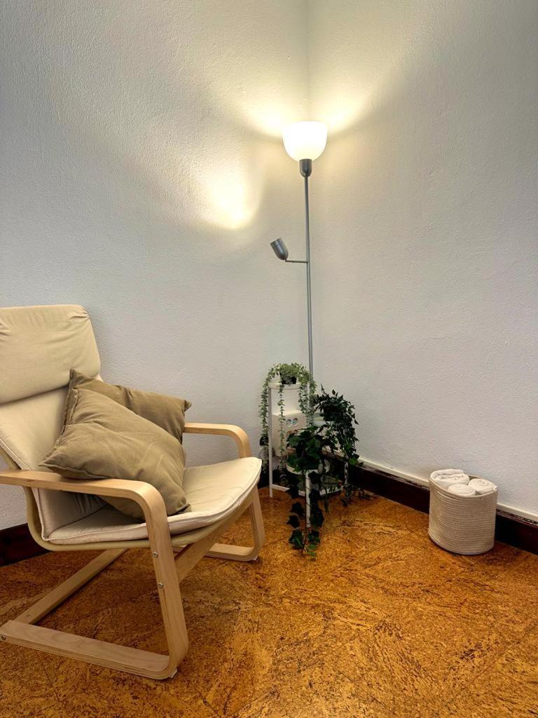 Apartamento Soleado Para 8 Personas En Santoña Zewnętrze zdjęcie