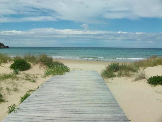 Apartamento Soleado Para 8 Personas En Santoña Zewnętrze zdjęcie