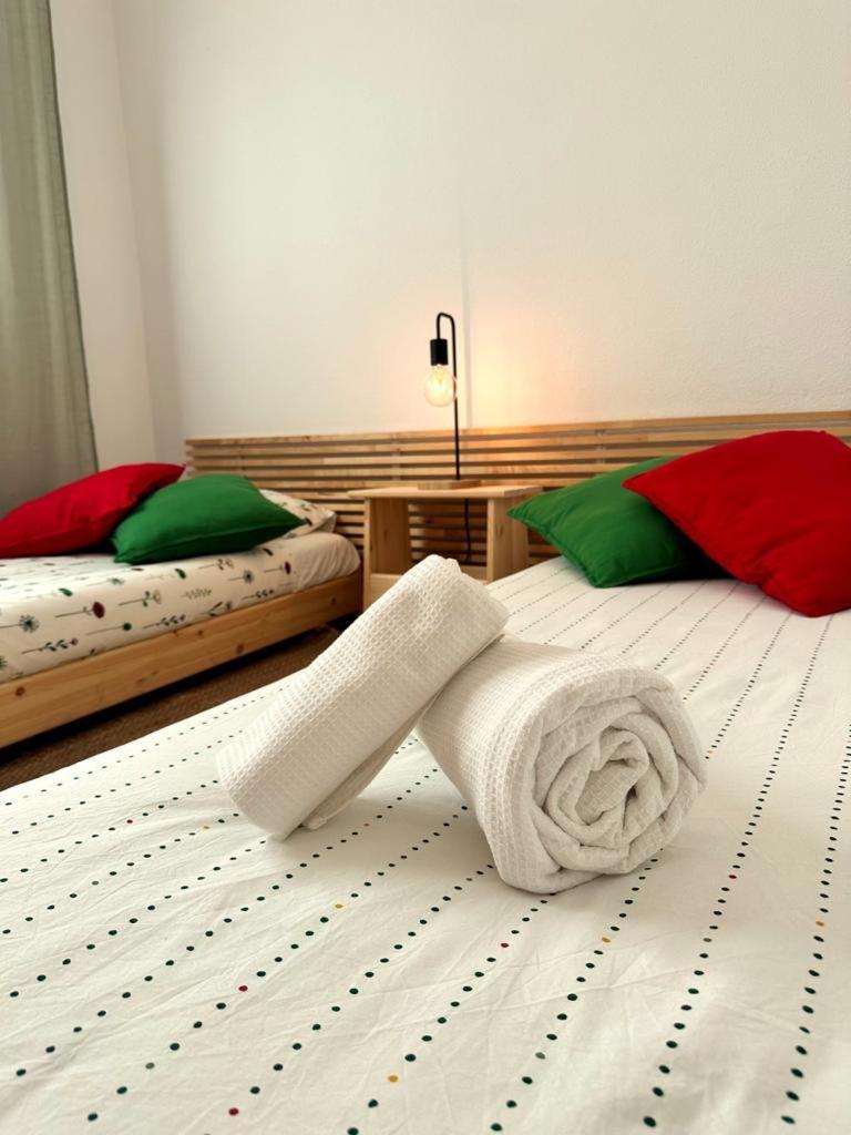 Apartamento Soleado Para 8 Personas En Santoña Zewnętrze zdjęcie