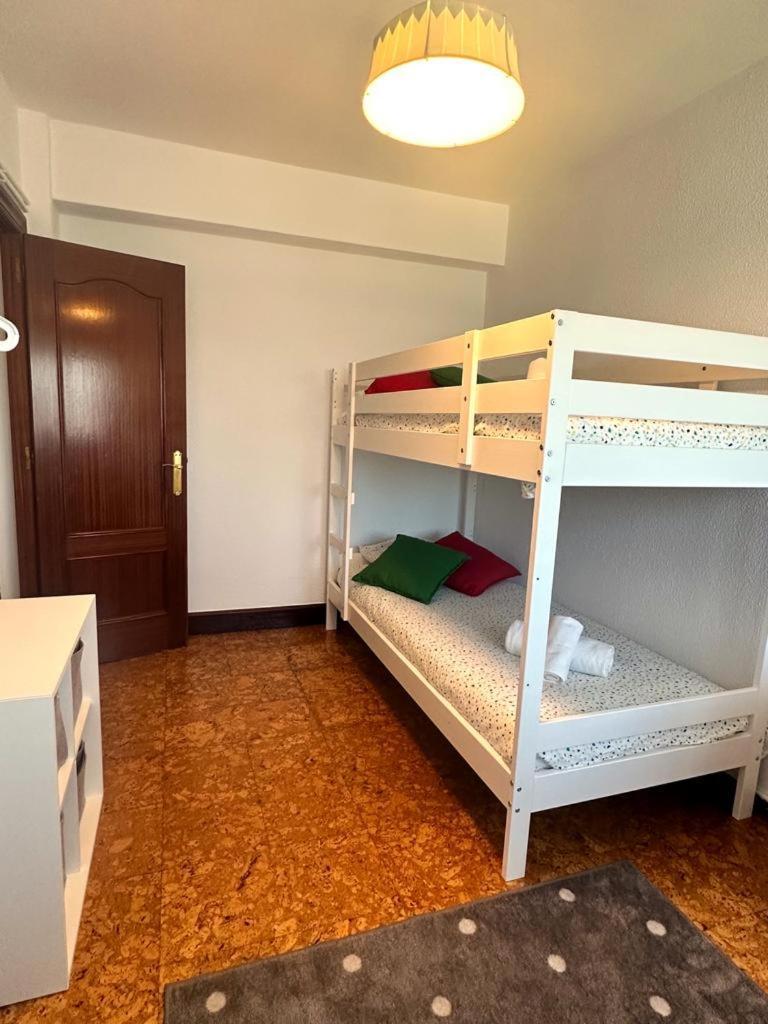 Apartamento Soleado Para 8 Personas En Santoña Zewnętrze zdjęcie