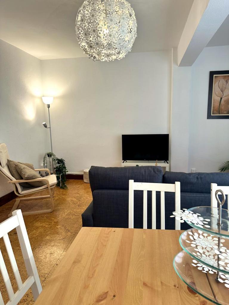 Apartamento Soleado Para 8 Personas En Santoña Zewnętrze zdjęcie