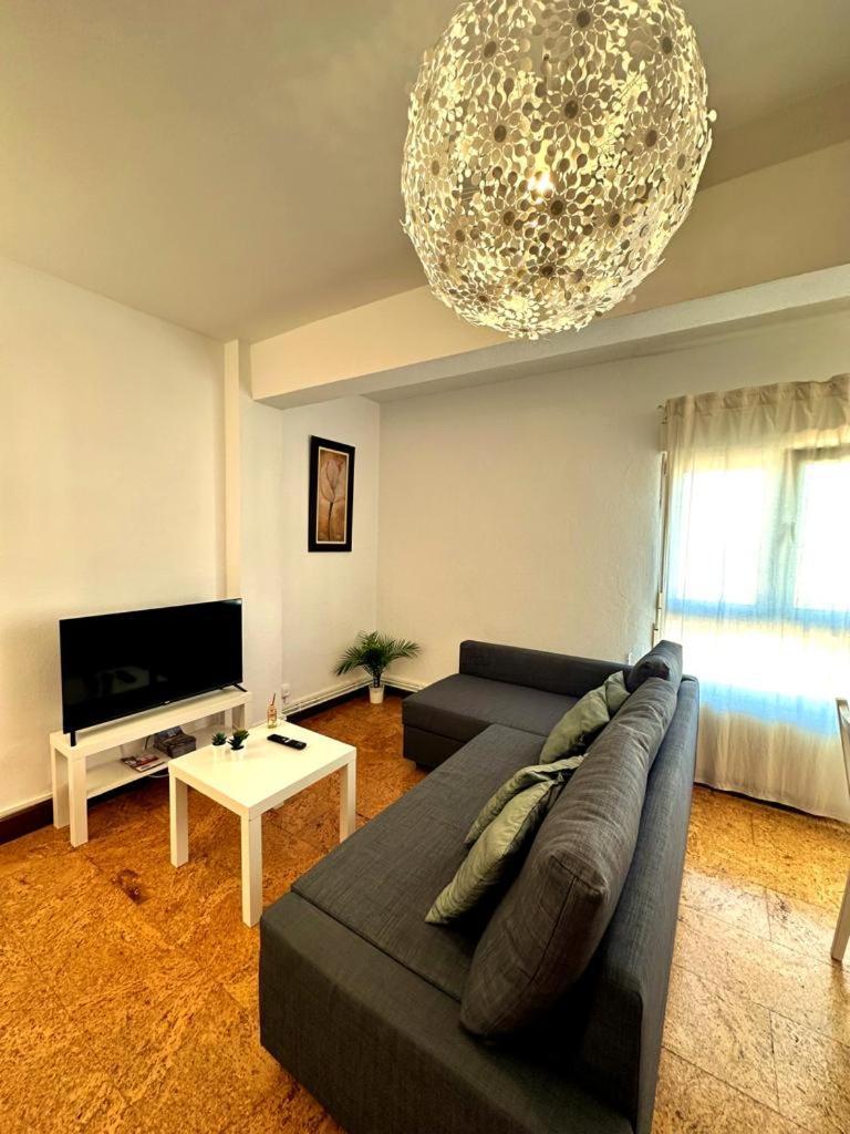 Apartamento Soleado Para 8 Personas En Santoña Zewnętrze zdjęcie