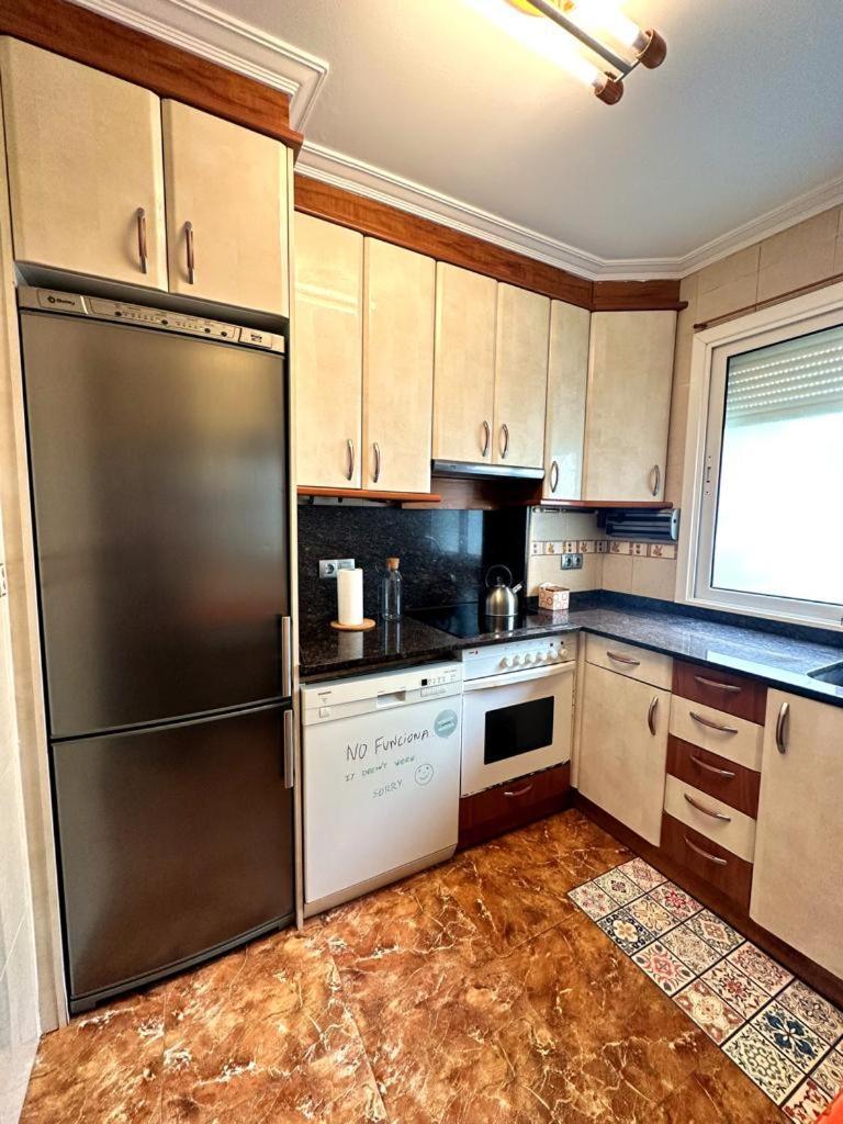 Apartamento Soleado Para 8 Personas En Santoña Pokój zdjęcie