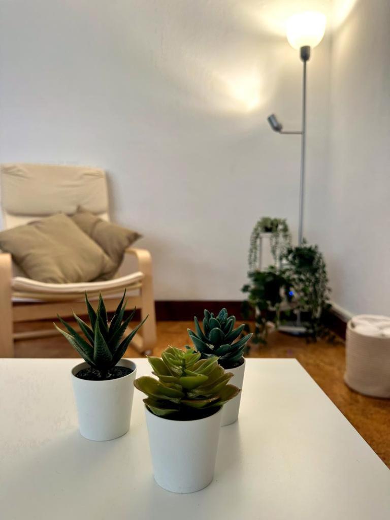 Apartamento Soleado Para 8 Personas En Santoña Pokój zdjęcie