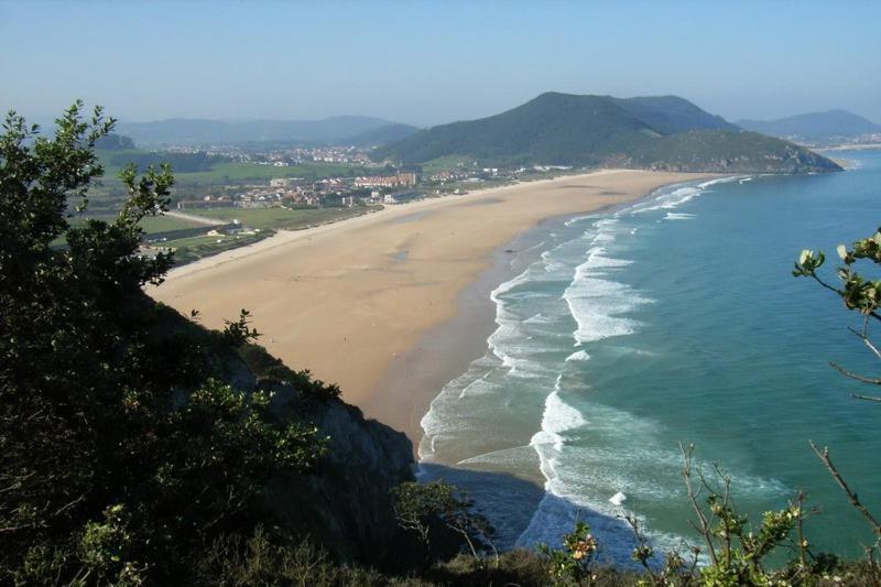 Apartamento Soleado Para 8 Personas En Santoña Zewnętrze zdjęcie