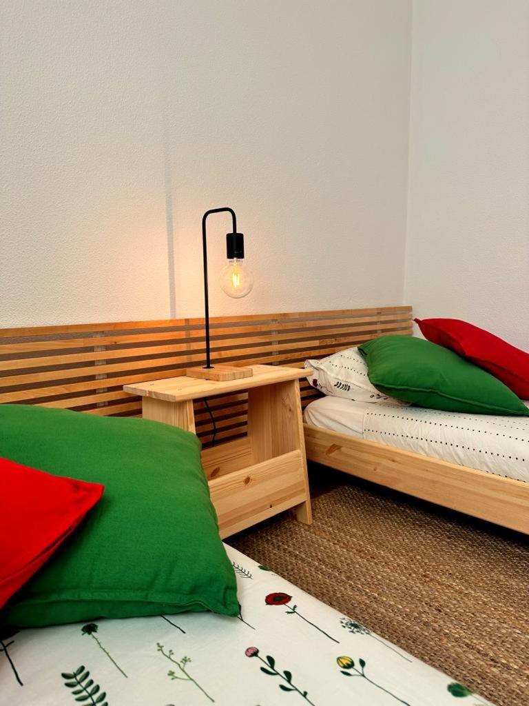 Apartamento Soleado Para 8 Personas En Santoña Zewnętrze zdjęcie
