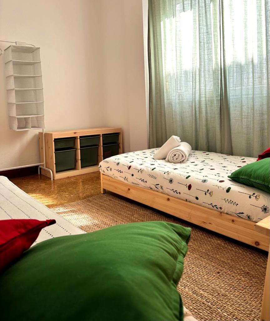 Apartamento Soleado Para 8 Personas En Santoña Zewnętrze zdjęcie