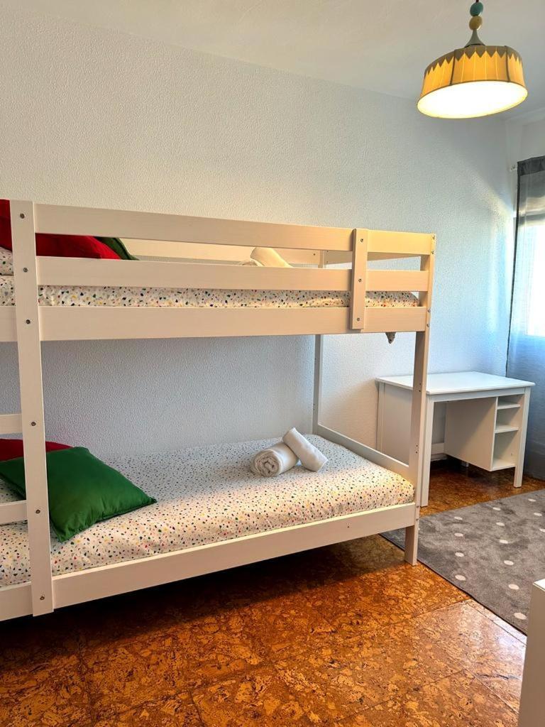 Apartamento Soleado Para 8 Personas En Santoña Zewnętrze zdjęcie