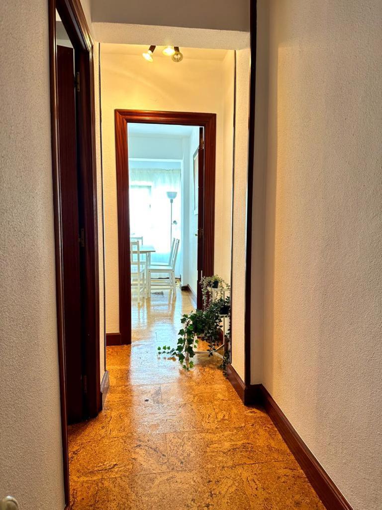 Apartamento Soleado Para 8 Personas En Santoña Zewnętrze zdjęcie