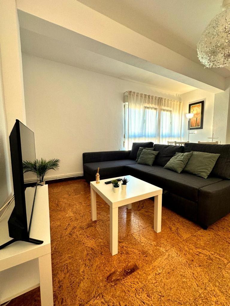 Apartamento Soleado Para 8 Personas En Santoña Zewnętrze zdjęcie