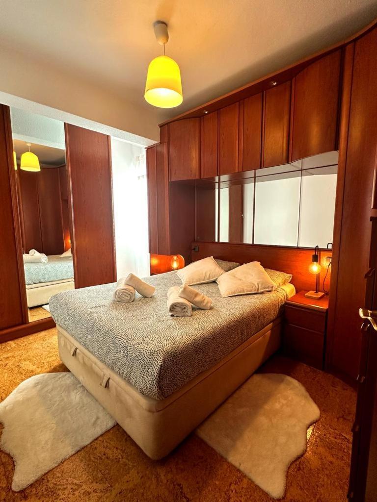 Apartamento Soleado Para 8 Personas En Santoña Zewnętrze zdjęcie